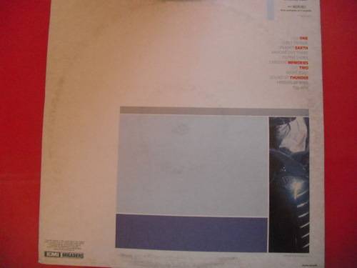 DURAN DURAN -  DURAN DURAN VINYL, LP, RECORD.